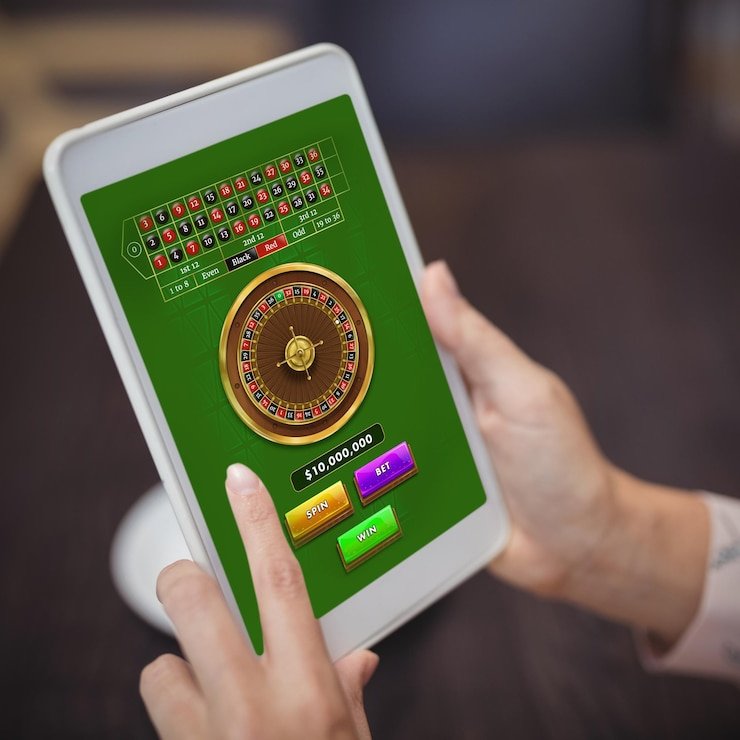 earning game gaming platform