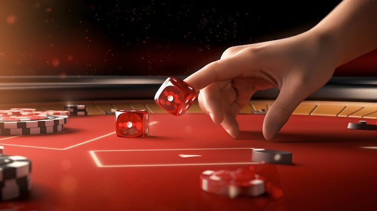 earning game Live Casino