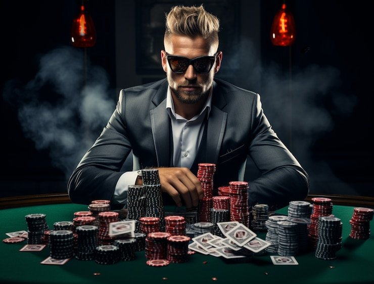 earning game Deposits aur Withdrawal Flow